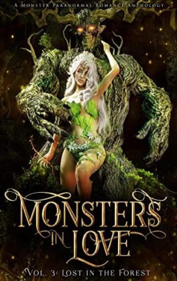 Monsters in Love: Lost in the Forest