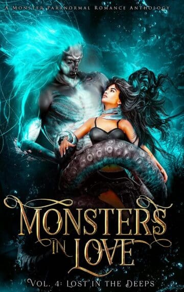 Monsters in Love: Lost in the Deeps